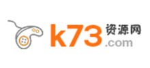 k73游戏之家Logo