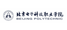 北京电子科技职业学院Logo