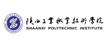 陕西工业职业技术学院Logo