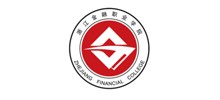 浙江金融职业学院logo,浙江金融职业学院标识