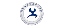 河北工业职业技术大学Logo