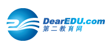 第二教育网Logo