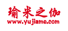 瑜米之伽网Logo