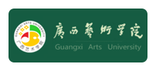 广西艺术学院logo,广西艺术学院标识