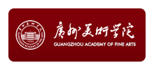 广州美术学院logo,广州美术学院标识