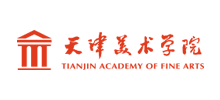 天津美术学院 logo,天津美术学院 标识