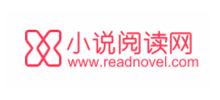 小说阅读网Logo