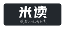米读小说Logo