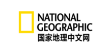 华厦地理logo,华厦地理标识