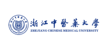 浙江中医药大学Logo