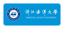 浙江海洋大学Logo