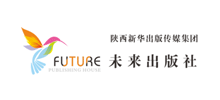 未来出版社logo,未来出版社标识