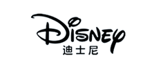 迪士尼Logo