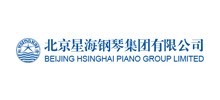 星海钢琴Logo