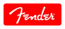 Fender 芬达logo,Fender 芬达标识