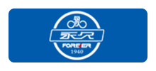 上海永久Logo