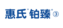 惠氏logo,惠氏标识