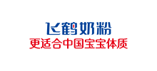 飞鹤logo,飞鹤标识