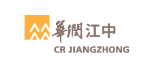 华润江中Logo
