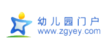 幼儿园门户网Logo