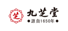 九芝堂logo,九芝堂标识
