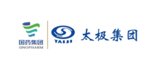 太极集团Logo
