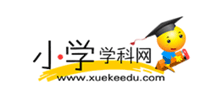 小学学科网logo,小学学科网标识