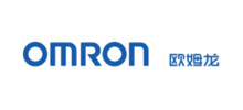 欧姆龙logo,欧姆龙标识