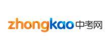 中考网logo,中考网标识