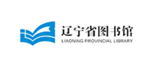 辽宁省图书馆Logo