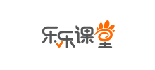 乐乐课堂Logo