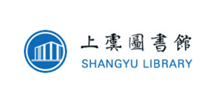 上虞图书馆Logo