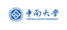 中南大学Logo