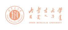 内蒙古大学logo,内蒙古大学标识