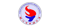 银川市实验中学Logo