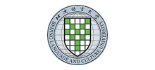 北京语言大学继续教育学院logo,北京语言大学继续教育学院标识