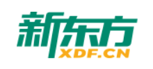 新东方网Logo
