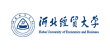 河北经贸大学logo,河北经贸大学标识