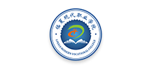 临夏现代职业学院Logo