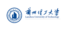 兰州理工大学Logo