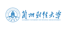 兰州财经大学Logo