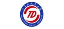 石家庄铁道大学继续教育学院Logo