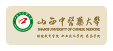 山西中医药大学继续教育学院logo,山西中医药大学继续教育学院标识