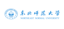 东北师范大学Logo