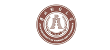 吉林财经大学logo,吉林财经大学标识
