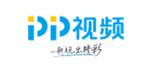 PP视频Logo