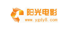 阳光电影Logo