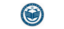 齐齐哈尔大学继续教育学院Logo
