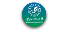 青海师范大学Logo