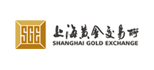 上海黄金交易所logo,上海黄金交易所标识